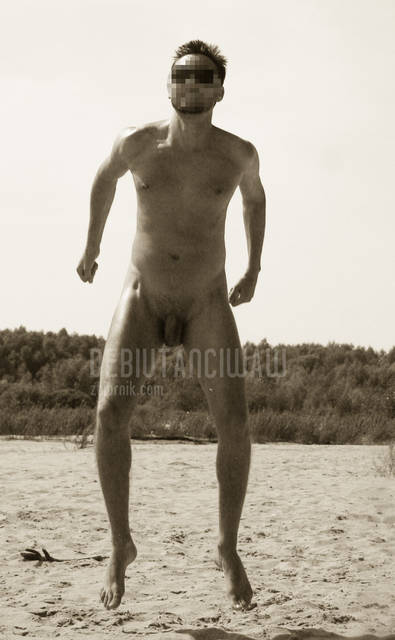 jump jump - debiutanciwaw