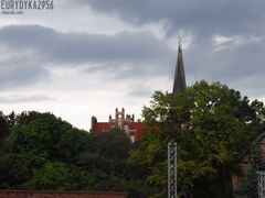 Kosciół Garnizonowy Olsztyn