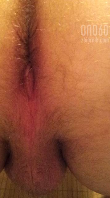 Moja pupa :) - ono60