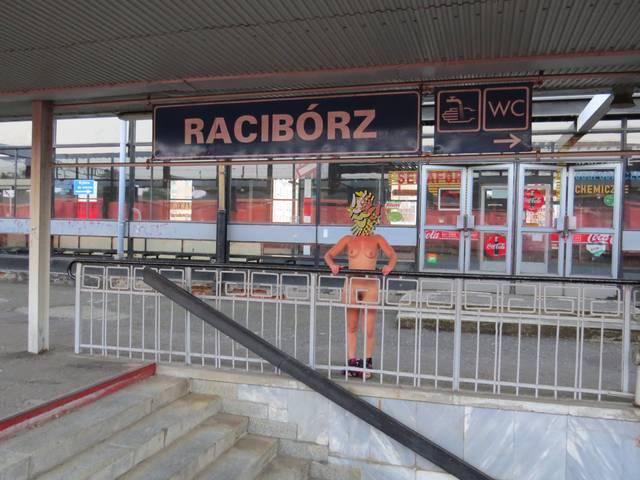 I kolej na kolej - ada77