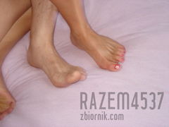 Prawie jak na boisku :)