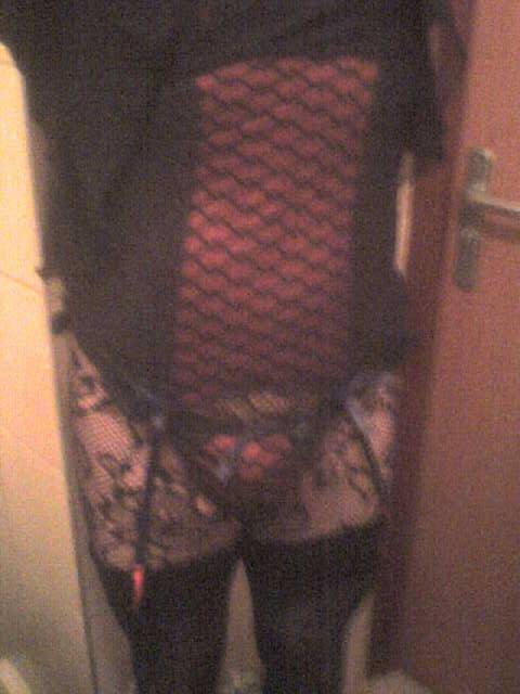 sexi bielizna - ClaudiaViki