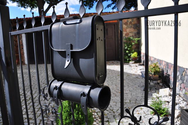 wrzucajcie lisciki , moze przeczytam :) - Eurydyka2956