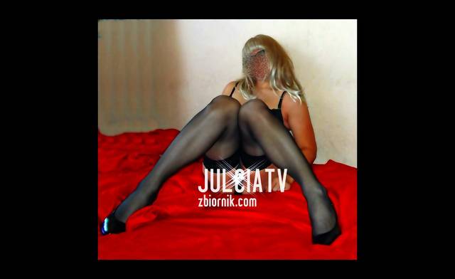 odważniej... - JulciaTv