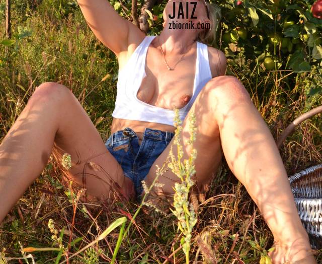 W zasięgu ręki...:) - JAIZ
