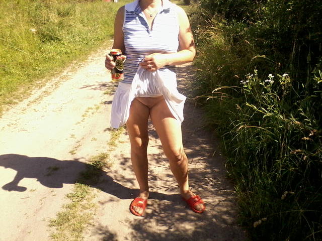 spacer - samolocik