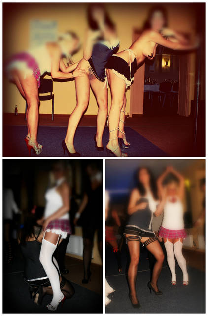 Szkolniaki... gotowi na rozpoczęcie semestru :D - Czykitaieryk