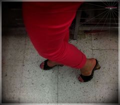 ...gdzie, no oczywiście że do...