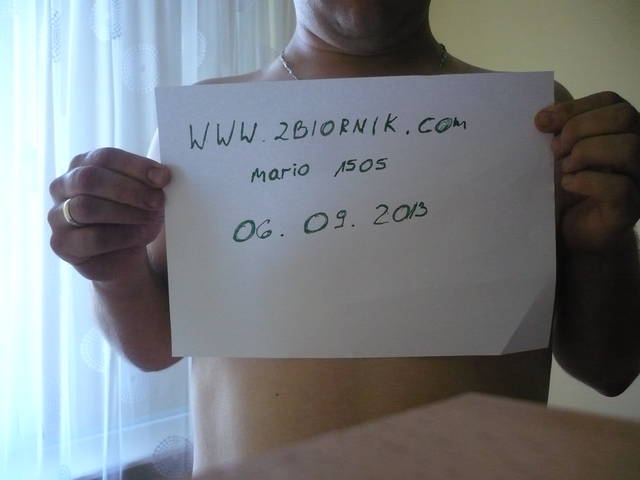 moja klata - mario1505