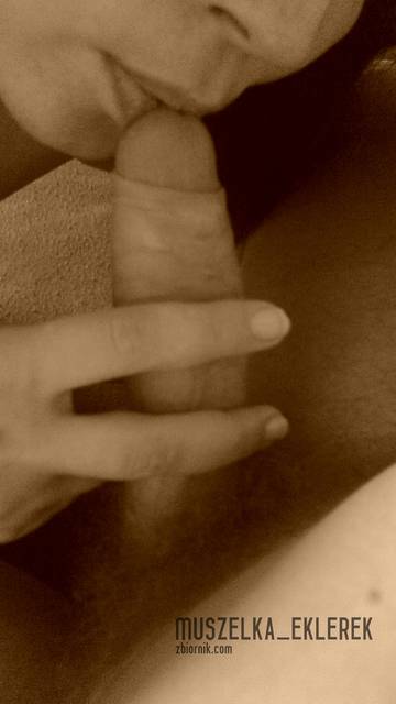 :) - Muszelka_Eklerek