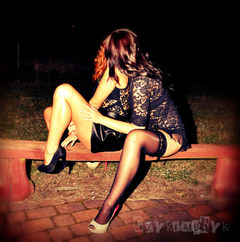 Koleżanki ze szkolnej ławki :D