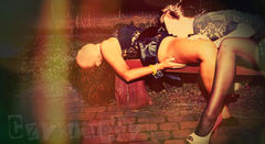 Takie Malutkie zabawy :)))