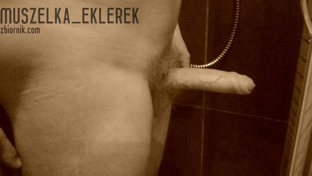 Eklerek z profilu:) - Muszelka_Eklerek