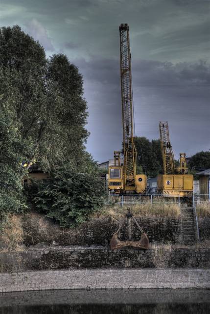 hdr - malytm