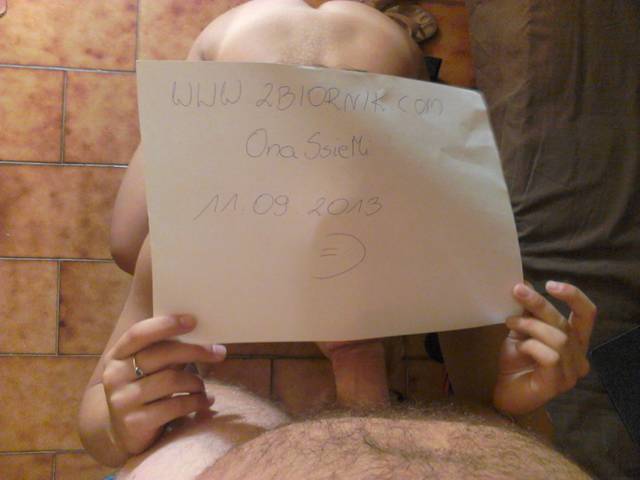 Do weryfikacji ;) - OnaSsieMi