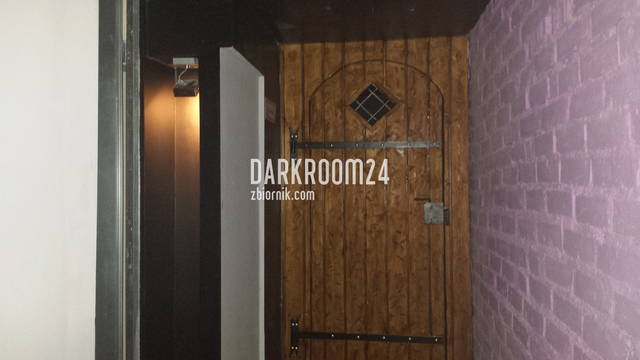 NA KOŃCU JEST LOCH - DARKROOM24