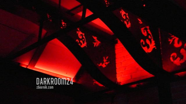 BAR CD.1 - DARKROOM24
