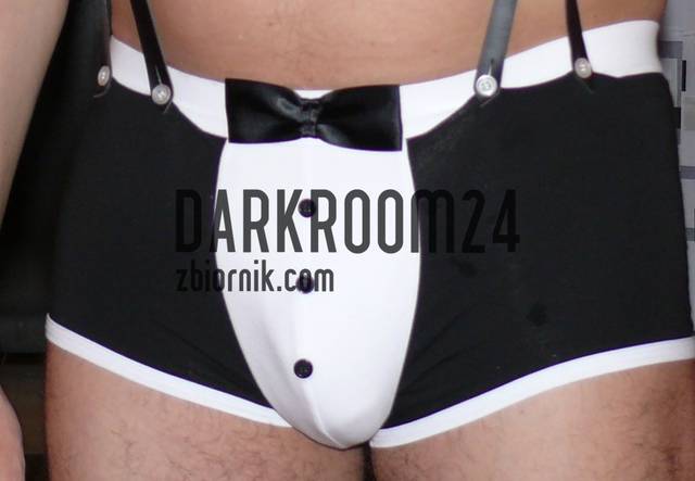 pierwsi goście :-p - DARKROOM24