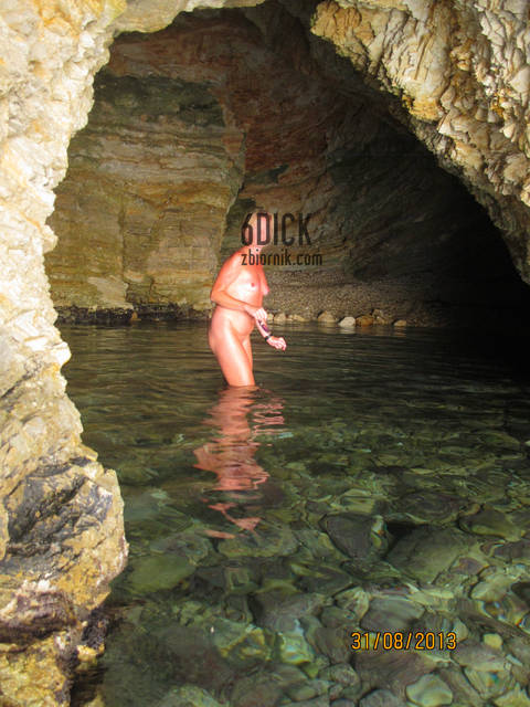 jaskinia rozkoszy, kto chetny - 6dick