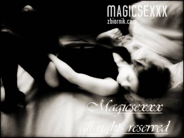Magicsexxx - MAGICSEXXX