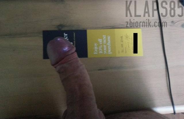 Rośnie... - Klaps85