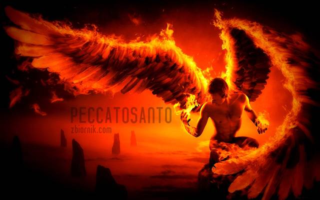 PeccatoSanto