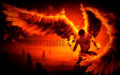 Angel PeccatoSanto