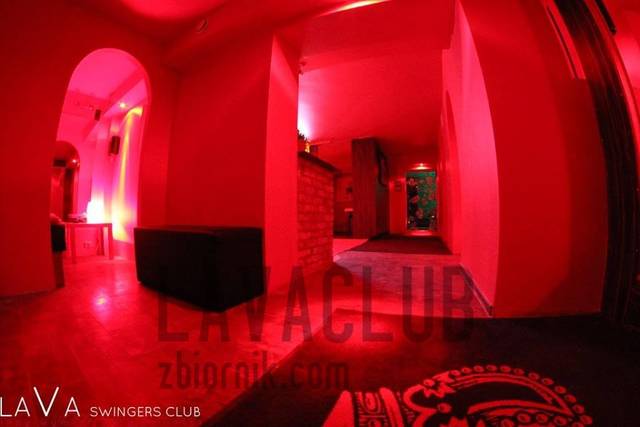 przenieś się w inny nowy wymiar przyjemności - LavaClub