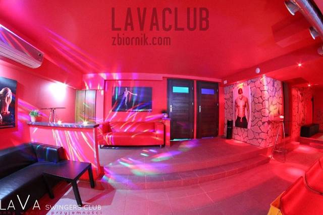 nowe oblicze clubu  - LavaClub