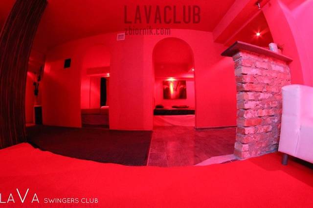 nowe oblicze clubu  - LavaClub
