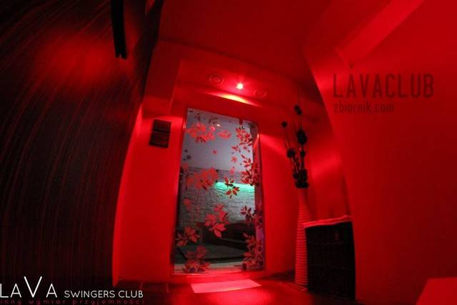 nowe oblicze clubu - LavaClub