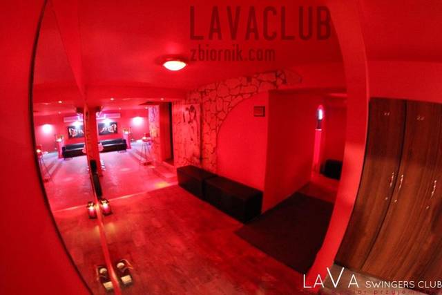 przenieś się w inny nowy wymiar przyjemności - LavaClub