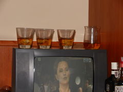 na miły początek wieczoru ...