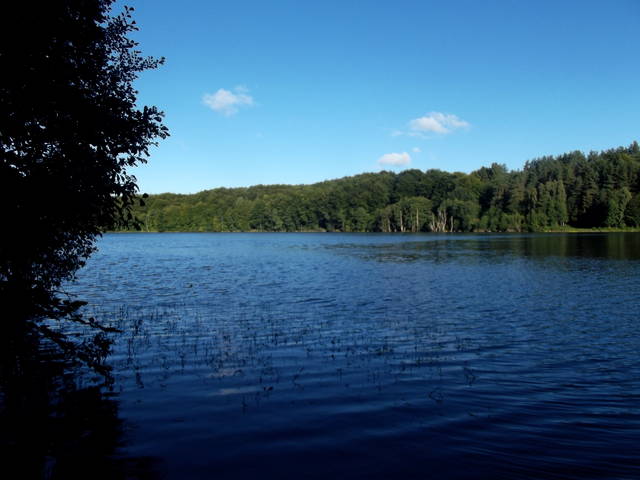 Jest bosko.... - artus666