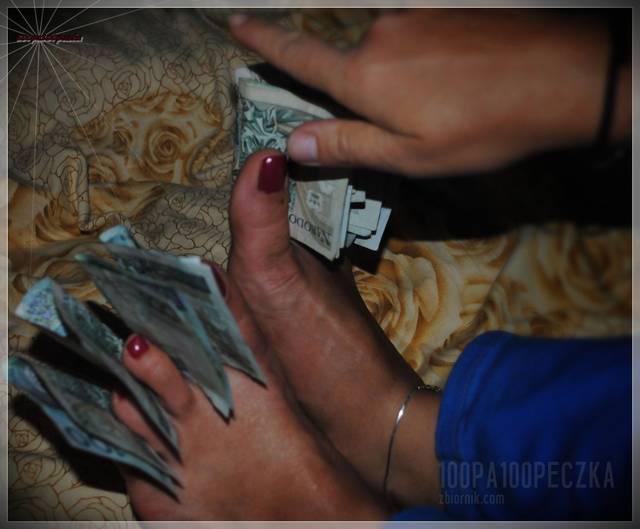 "płytkie" zdjęcie 1 - 100pa100peczka