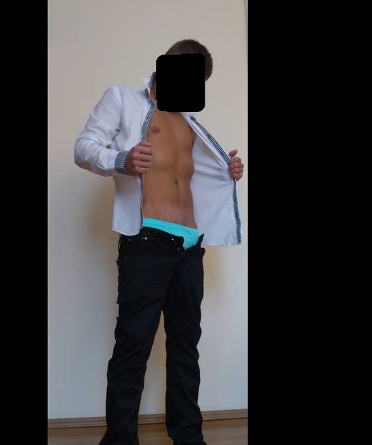 kuszę drogie panie? - xboxfan_91