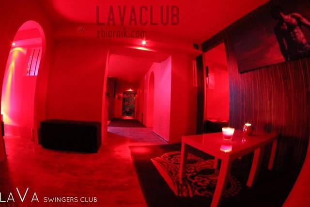 wejdź w nowy wymiar przyjemności - LavaClub
