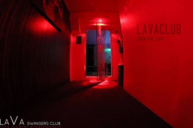 wejdziesz? - LavaClub