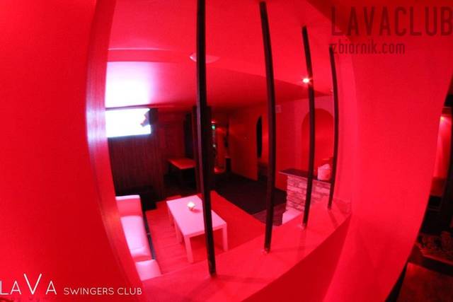 przenieś się w inny nowy wymiar przyjemności - LavaClub