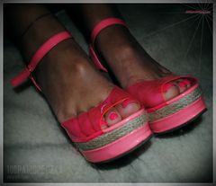 Cukierkowe Koturny #13