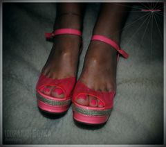 Cukierkowe Koturny #15