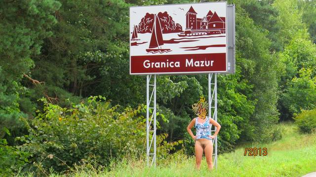 Na granicy - ada77