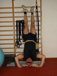 Gdzieś trzeba zużyć nadmiar energii. Jakieś pomysły?