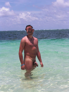 Sloneczny patrol....