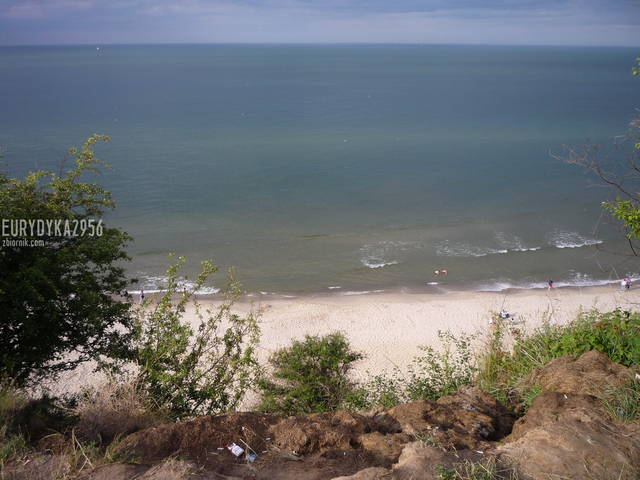 morze :-) - Eurydyka2956