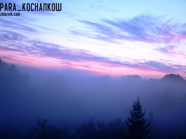 mgła  - para_kochankow