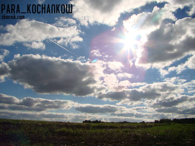 Dzień jesienny - para_kochankow