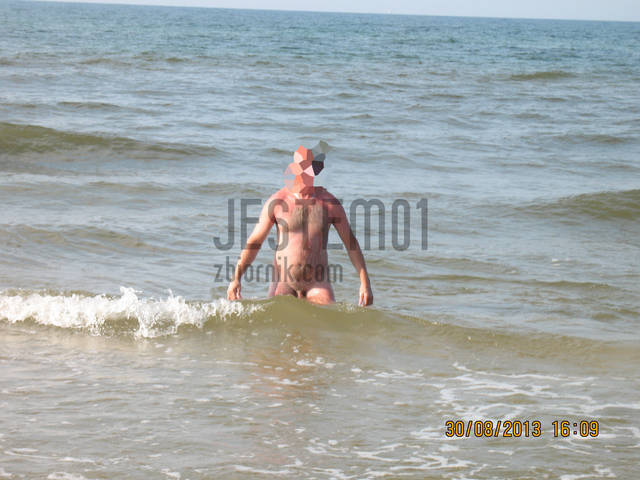 Dębki 2013 - jestem01