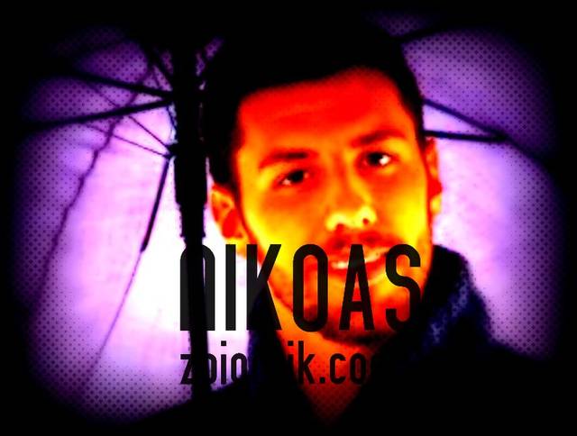 Nikolas - nikoas