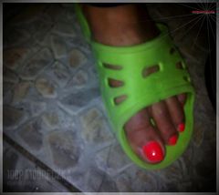 Zielone Gumiaczki 13